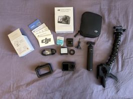 DJI Osmo Action 4