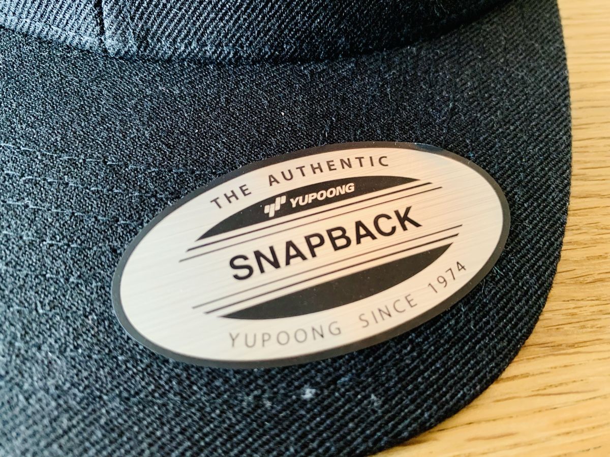 Hüte, Mützen & Caps: Baseball Cap „Space Invaders“ – Neu und originalverpackt aus Fehraltorf von nolram75 4
