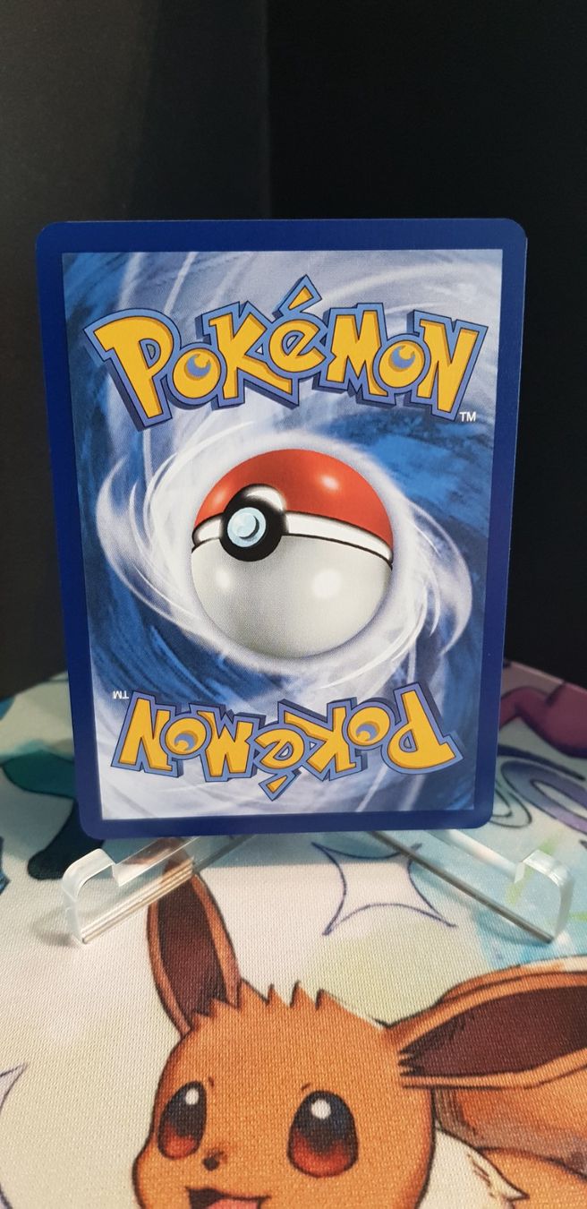 Pokémon Carte collezionabili: Castellith Pokemon Karte Ewige Rivalen – Nuovo (secondo la descrizione) da Müllheim Dorf venduto da Randy026 4