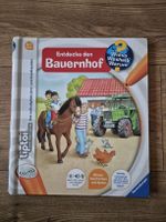 Entdecke den Bauernhof