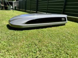 Baule Audi