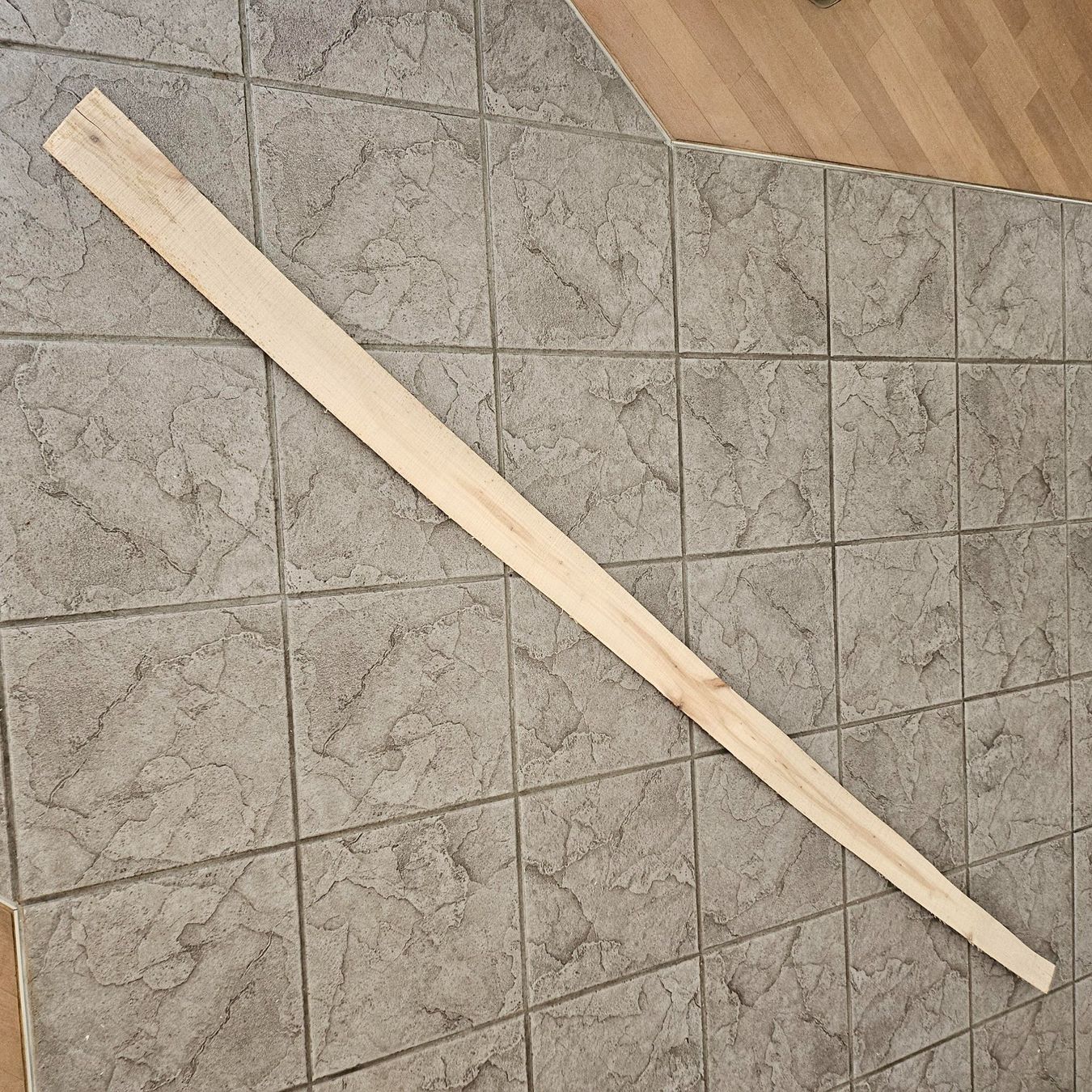 Articoli in legno: Ahorn Bogenlaminat – Nuovo (secondo la descrizione) da Weisslingen venduto da PfeilBogenMesser 1