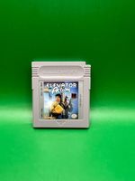 Elevator Action - Nintendo Game Boy