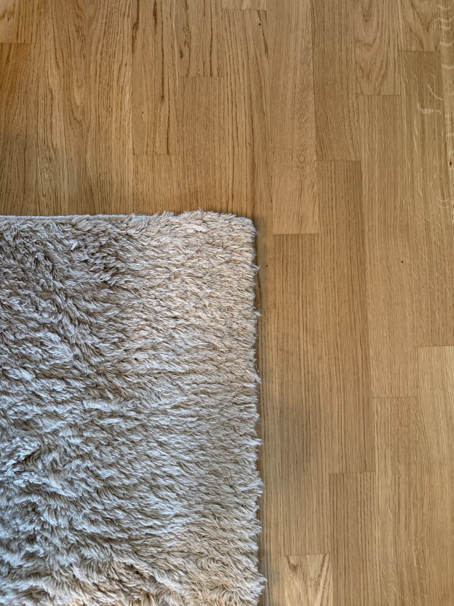 Bolia Teppiche: Bolia Alve Teppich 200 x 300 cm – Gebraucht aus Killwangen von Mariposa1379 3