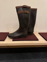 Aigle Anti-Ermüdungs Stiefel Grosse 48