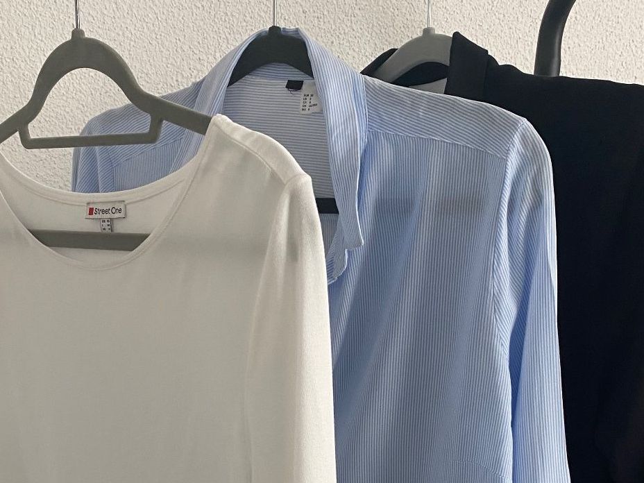 Vila Kleiderpakete: Tolles Kleiderpaket 🥳 – Gebraucht aus Teufen AR von Memilu