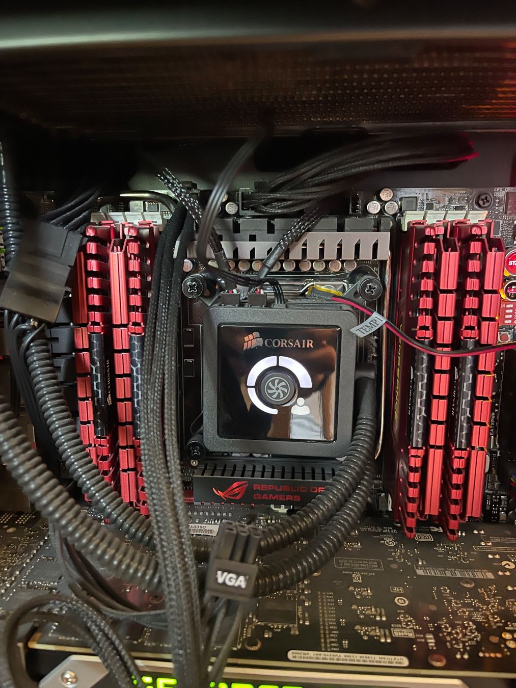 PC: Legacy High-End PC Server/Workstation – Usato da Steinmaur venduto da adnadn 4