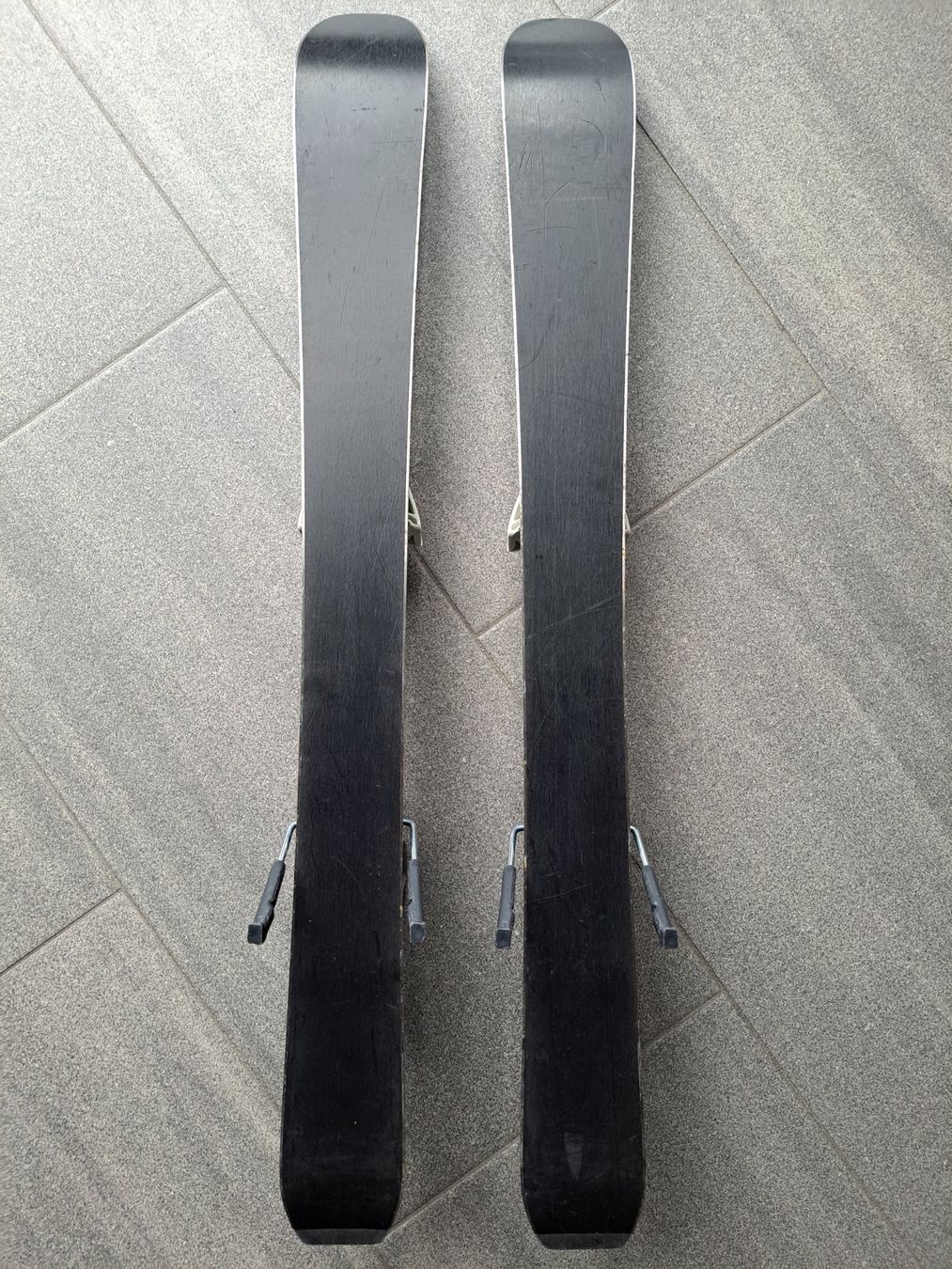 Atomic Sci: Atomic Kinder Ski 80 cm – Usato da Bünzen venduto da nag_25hr 3