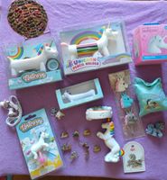 Einhorn Set