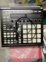 Native Maschine Mk2