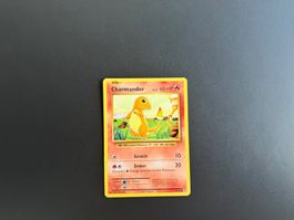 Charmander 9/108