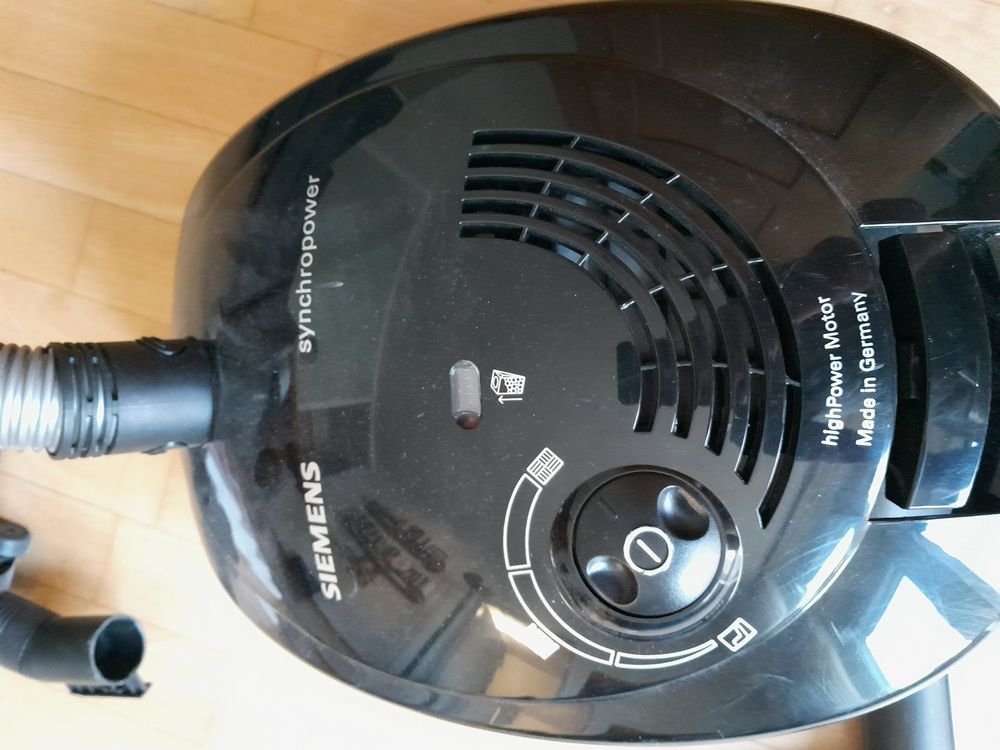 Sacchetti Polvere Profumati PakTrade 10 Sacchetti Per Aspirapolvere 10 Profumi Filtro Per Aspirapolvere Siemens SYNCHROPOWER 2000 W - VS06G2000/02 Filtro Aspirapolvere