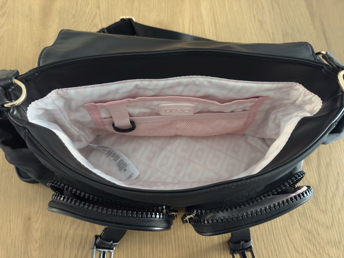 Liu Jo Borse da donna: Borsa a tracolla Liu Jo – Nuovo (secondo la descrizione) da Porza venduto da ali_5lxm 3