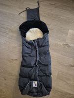 Wintersack für den Kinderwagen 