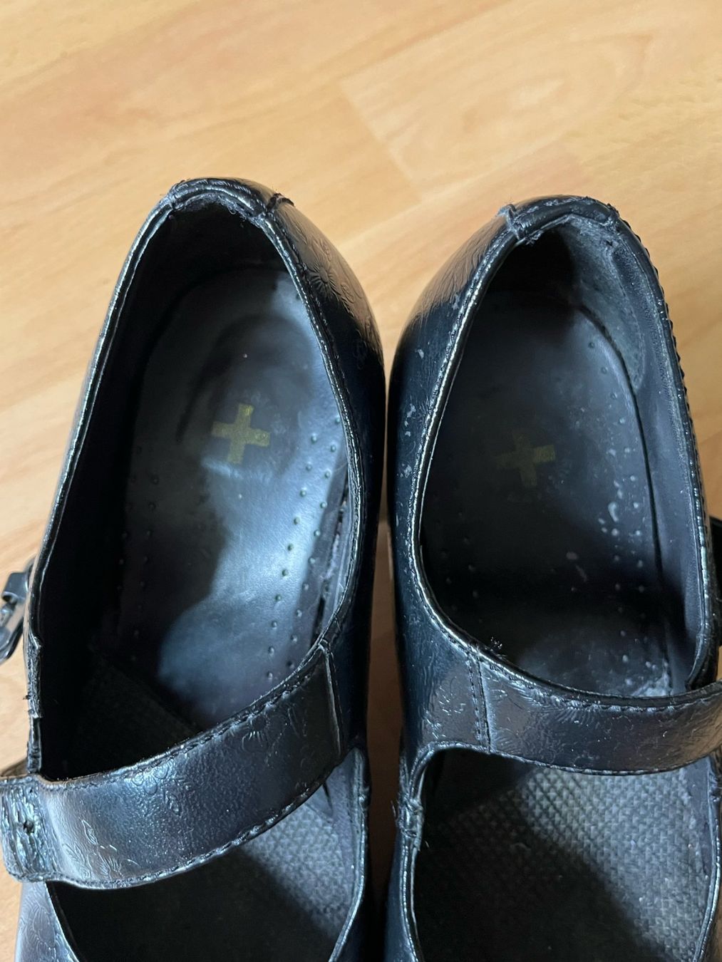 Dr. Martens Scarpe da donna: Dr. Martens Marlena heels Gr. 37 – Usato da Basel venduto da das_7wzs 5