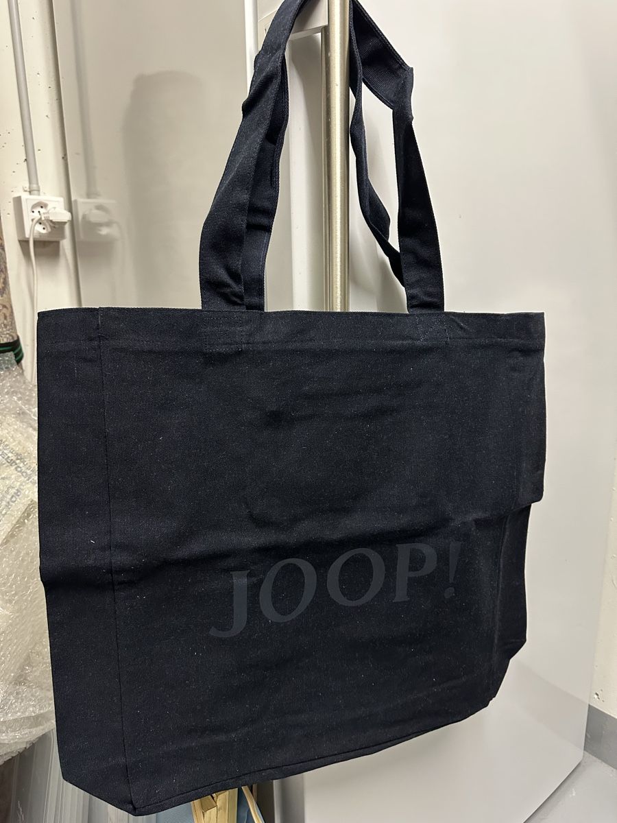 Joop Borse: Grosse Tasche von JOOP! – Nuovo e nell'imballaggio originale da Bülach venduto da leide_29