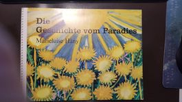 Die Geschichte vom Paradies -  Häny
