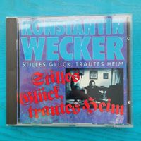 Konstantin Wecker- Stilles Glück,trautes Heim