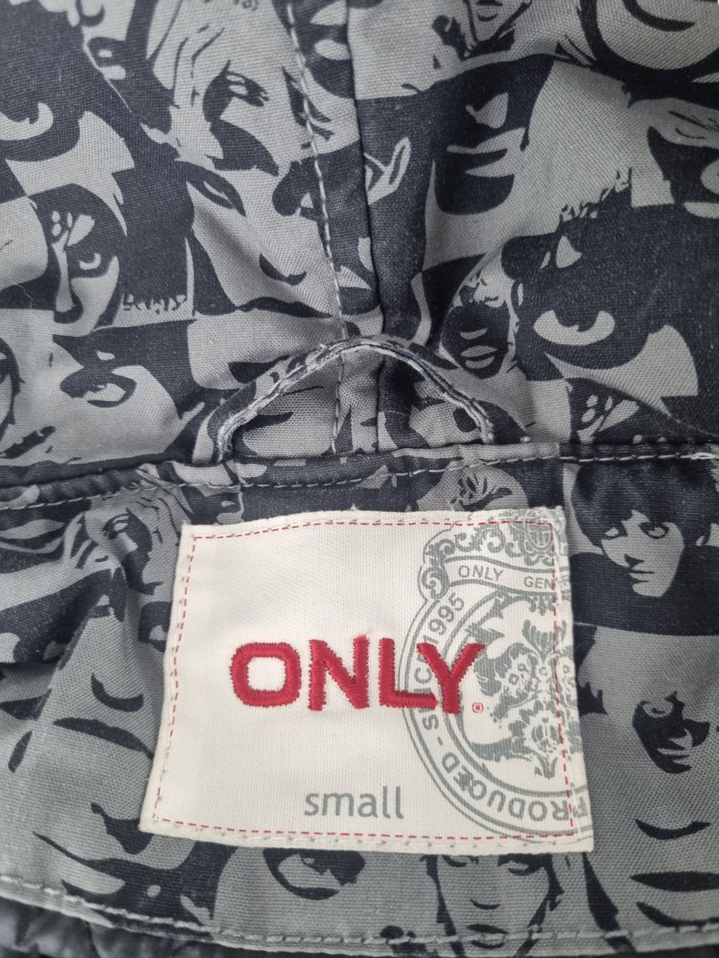 Only Giacche: ONLY Damen Jacke, Gr. S – Usato da Wangen b. Olten venduto da Restwert_Wangen 4