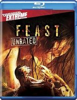 Feast  (2006)  Unrated   "Englisch!"