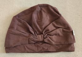 Übergangs- Mütze Grösse 80-86cm