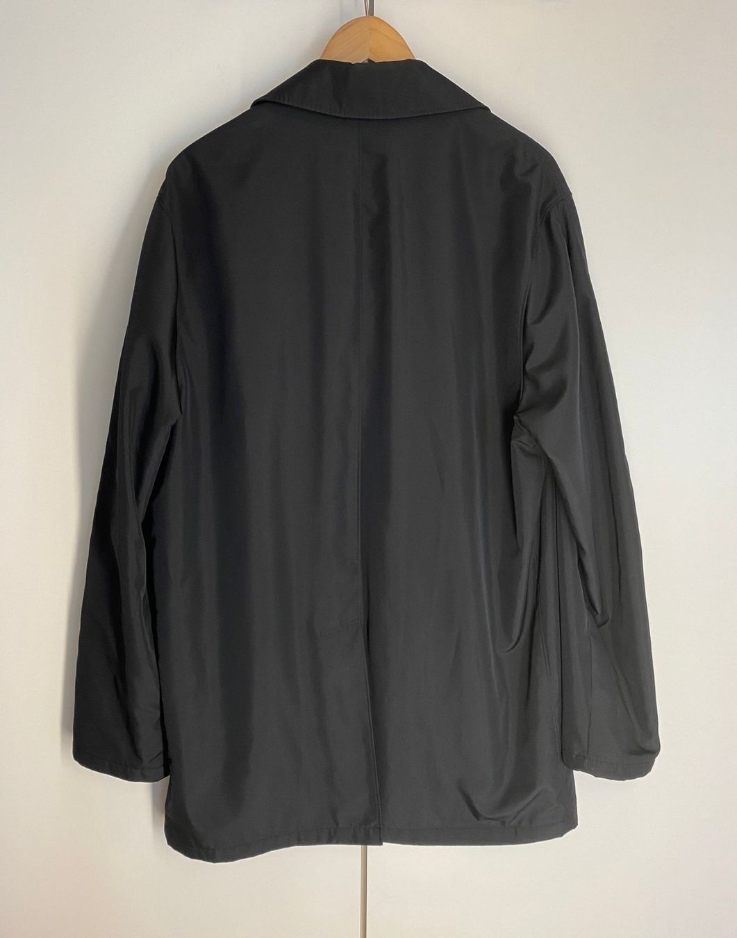 Strellson Cappotti: Strellson Herrenmantel Gr. 50 – Usato da Frauenfeld venduto da LIL_NA 5