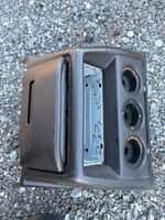 Mercedes 190e W201 Mittelkonsole