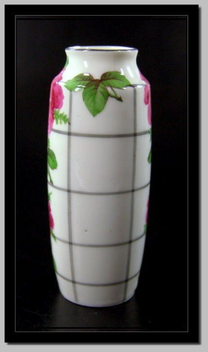 Vasen & Gefässe: Kleine Porzellan Vase – Gebraucht aus Schmitten FR von fliessigs_Biendli 1