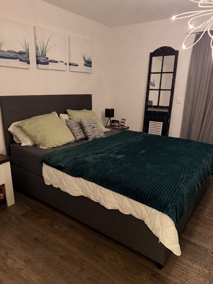 Conforama Letti: Boxspringbett – Usato da Dübendorf venduto da speranz_el