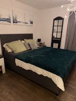 Boxspringbett