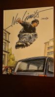 BD : No Limits / Derib