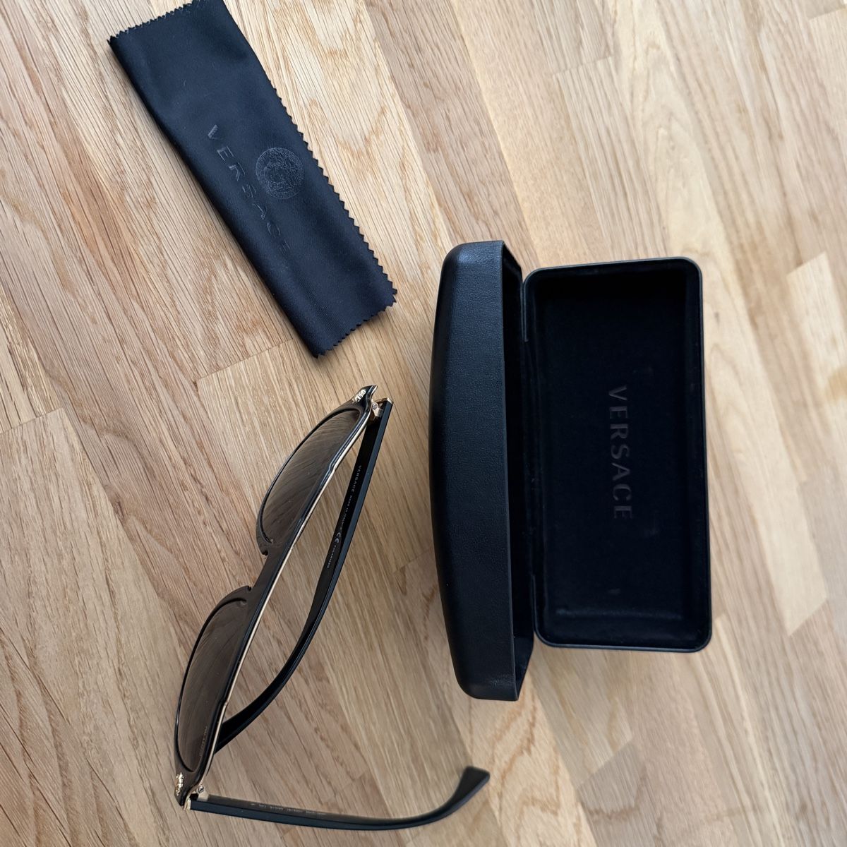 Versace Occhiali & Lenti: Versace Brille – Usato da Hombrechtikon venduto da aba_kdw7 1