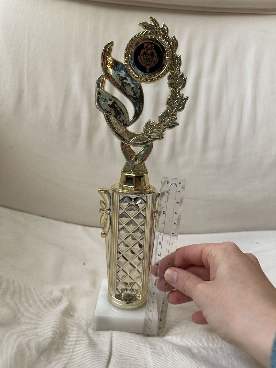 Altre raccolte & rarità: Goldener Pokal – Usato da Basel venduto da ari_f26x 1