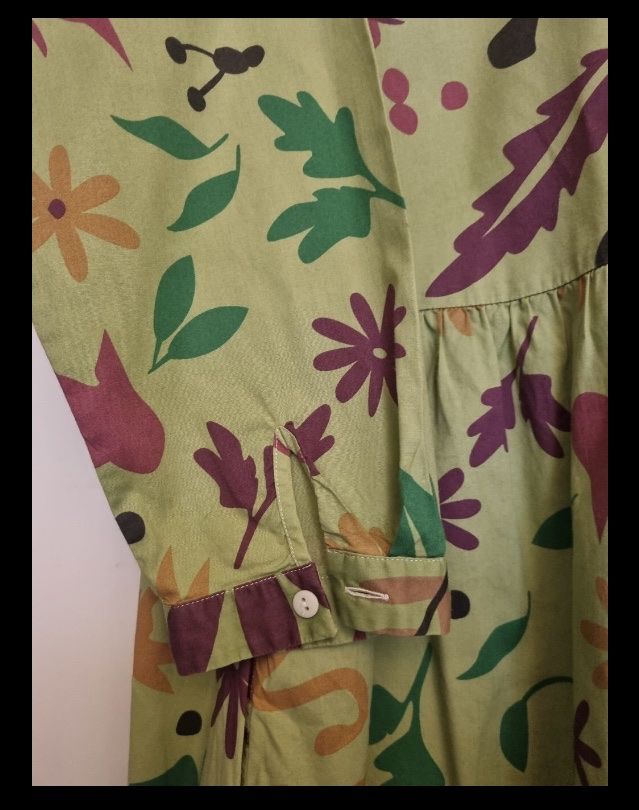 Vestiti: Kleid NIU – Usato da Nesslau venduto da Giga257 2