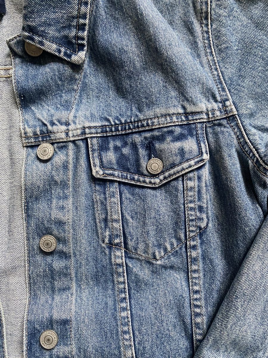 Gap Giacche: GAP Jeansjacke – Nuovo (secondo la descrizione) da Brugg AG venduto da e.stella_ 1