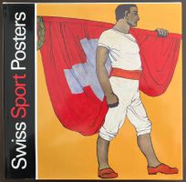 Swiss Sport Posters - abc-Verlag - Auto - Schwingen - usw