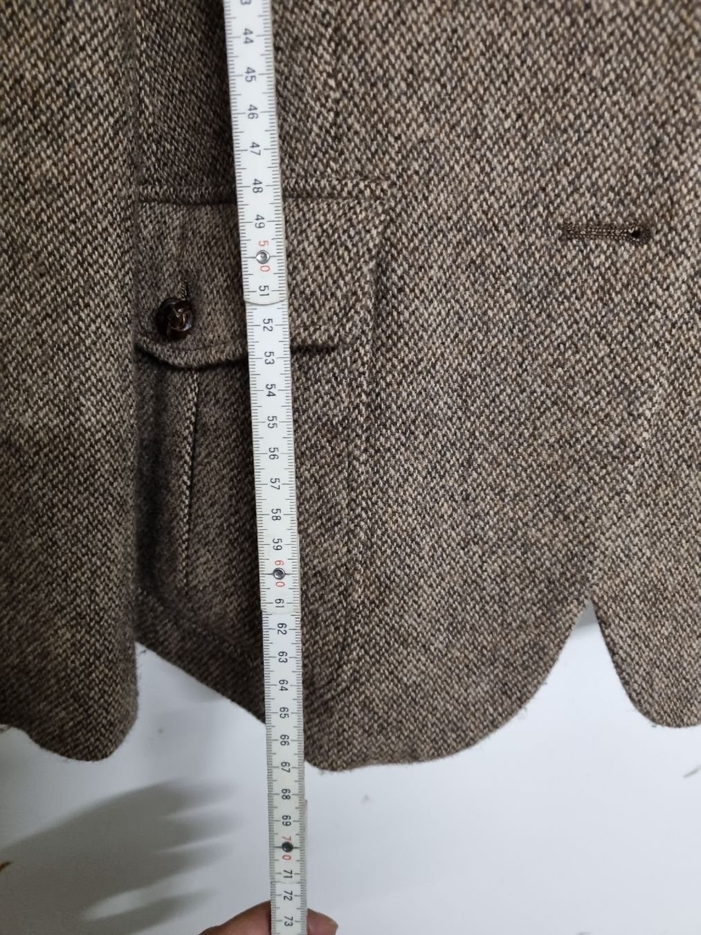 Massimo Dutti Jacken: Massimo Dutti lady – Gebraucht aus Ostermundigen von vintage60 4