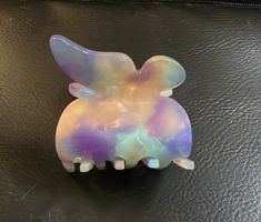 Cheekie Harklammer Butterfly Gross