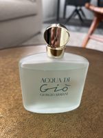 Acqua di Gio Giorgio Armani Eau de Toilette 100ml