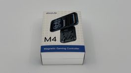 Abxylute M4 Magnetic Gaming Controller neuwertig schwarz