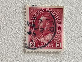 Canada Briefmarken ab 1.95 CHF (Gratis-Versand)