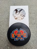 Eishockey Puck EHC Biel-Bienne – Burger King