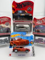 Hot Wheels 76 Chevy Chevette HW Drag Strip - 2023 - 197/250