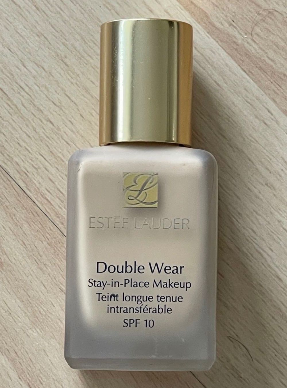 Estée Lauder Maquillage: Estée Lauder Make Up 30ml – Neuf (Voir description) à Neuenhof par chontguet 2