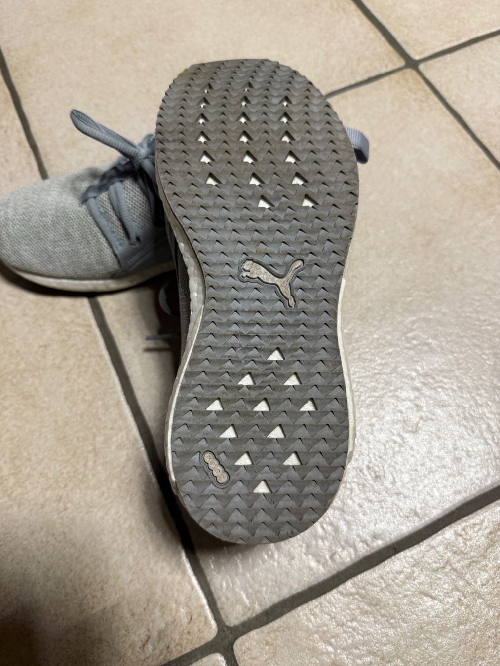 Puma Herrenschuhe: Puma Sneaker – Gebraucht aus Cham von carmenblacky 3