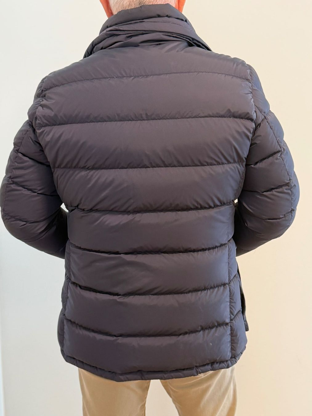 Moncler Giacche: Moncler Winterjacke – Usato da Stansstad venduto da pet_gcb8 4