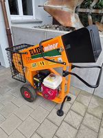 Gartenhäcksler Eliet Minor