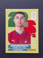 Panini - Cristiano Ronaldo - POR 15