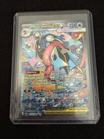 🃏 Pokémon Mega Greninja ex – 116/086 – NEU