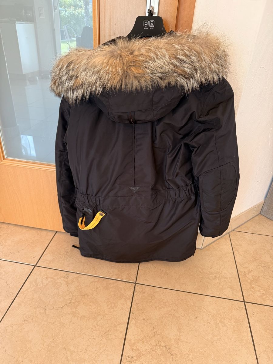 Parajumpers Vestes: Parajumpers – Neuf (Voir description) à Vétroz par cais 1